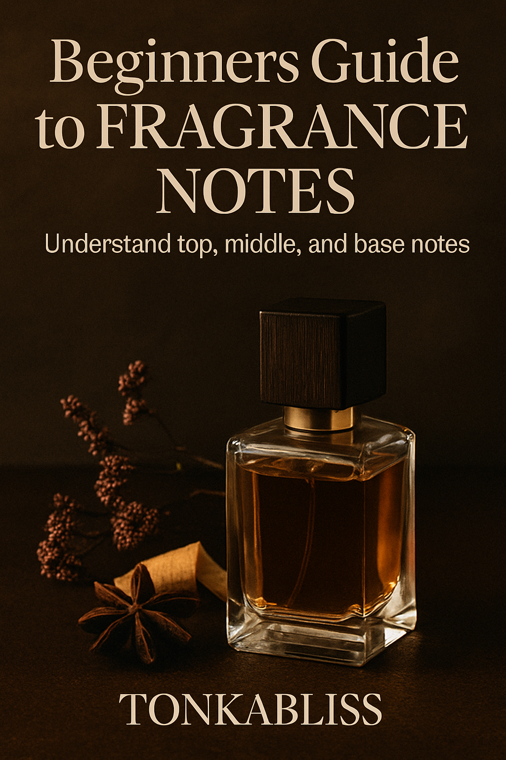 Luxury in a Bottle: What Sets TonkaBliss Apart from Ordinary Fragrance Brands