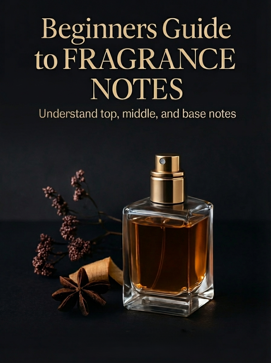 Luxury in a Bottle: What Sets TonkaBliss Apart from Ordinary Fragrance Brands