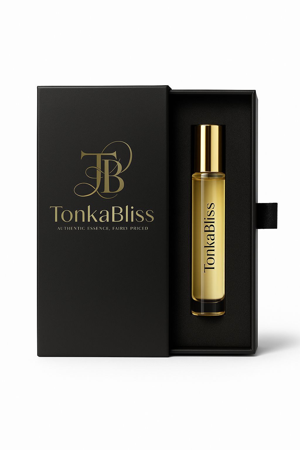 Tonkabliss