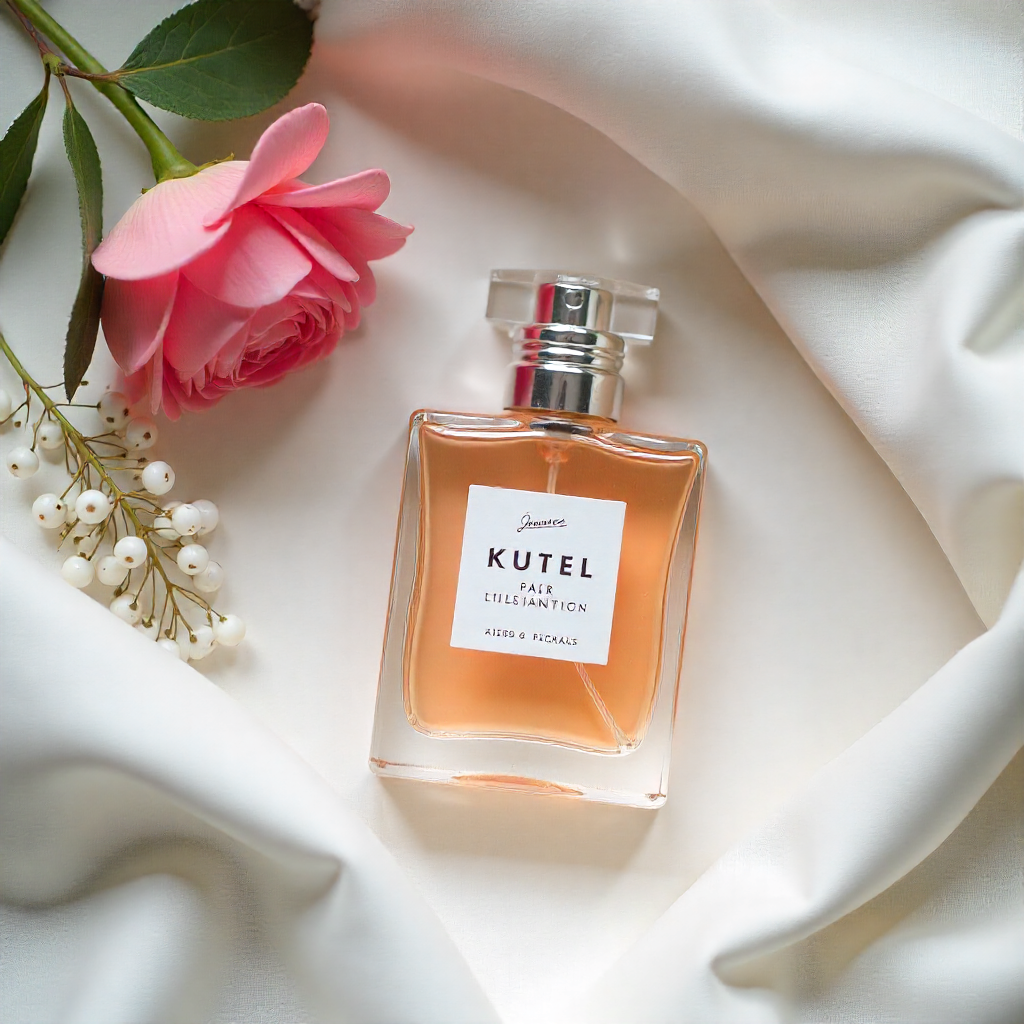 All Fragrances