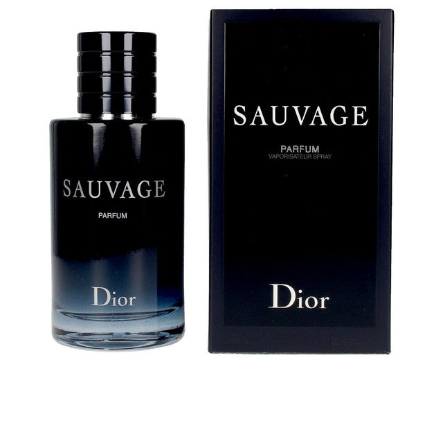 Dior Sauvage Parfum for Men 2.0 oz