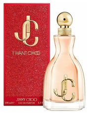 Jimmy Choo I Want Choo EDP for Women 3.4 oz