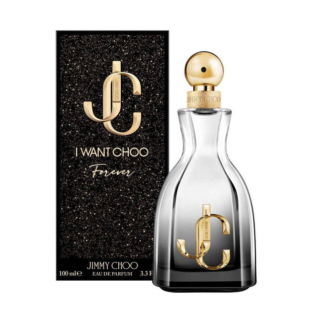 Jimmy Choo I Want Choo Forever EDP for Women