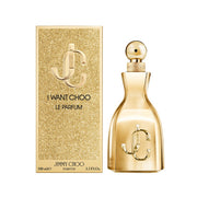 Jimmy Choo I Want Choo Le Parfum for Women 3.4 oz