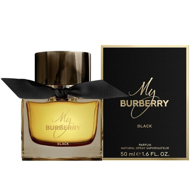 Burberry My Burberry Black Eau de Parfum Spray for Women