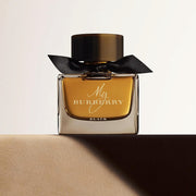 BURBERRY MY BURBERRY BLACK 3 OZ PARFUM SPRAY