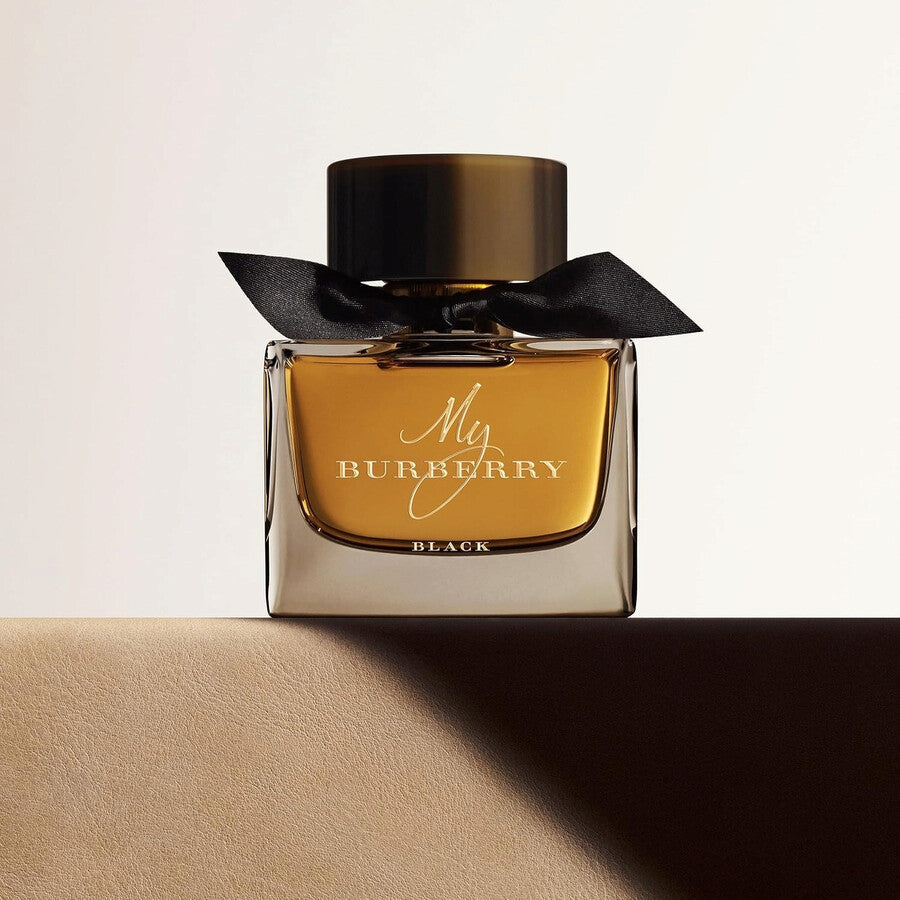 BURBERRY MY BURBERRY BLACK 3 OZ PARFUM SPRAY
