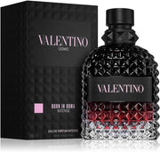 Valentino Uomo Born In Roma Intense EDP for Men 3.4 oz