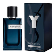 Yves Saint Laurent Y EDP Intense for Men 3.4 oz