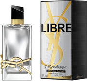 Yves Saint Laurent Libre L’Absolu Platine EDP for Women 3.0 oz