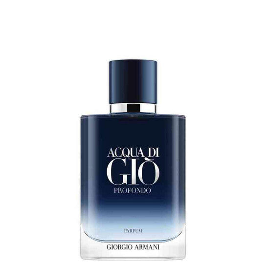 ACQUA DI GIO PROFONDO 3.3 PARFUM SPRAY FOR MEN