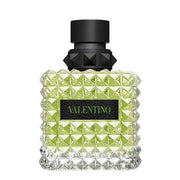 VALENTINO DONNA BORN IN ROMA GREEN STRAVAGANZA 3.4 EAU DE PARFUM SPRAY