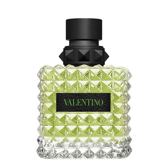 VALENTINO DONNA BORN IN ROMA GREEN STRAVAGANZA 3.4 EAU DE PARFUM SPRAY