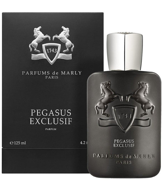 Parfums de Marly Pegasus Exclusif EDP for Men 4.2 oz