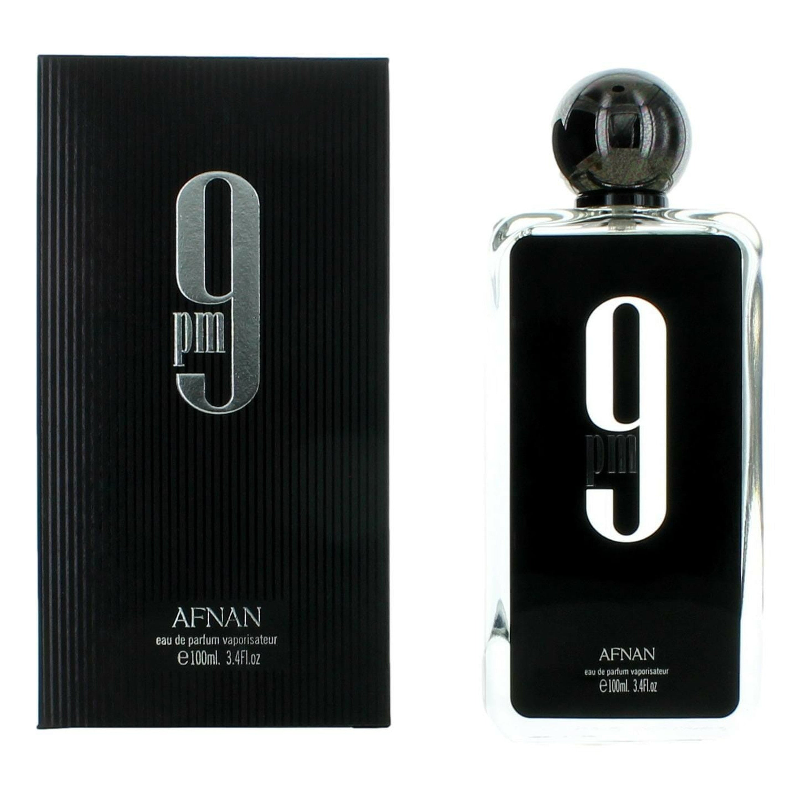 Afnan 9PM Eau De Parfum for Men