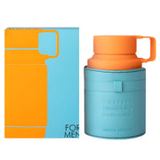 Armaf Odyssey Mandarin Sky EDP for Men 3.4 oz
