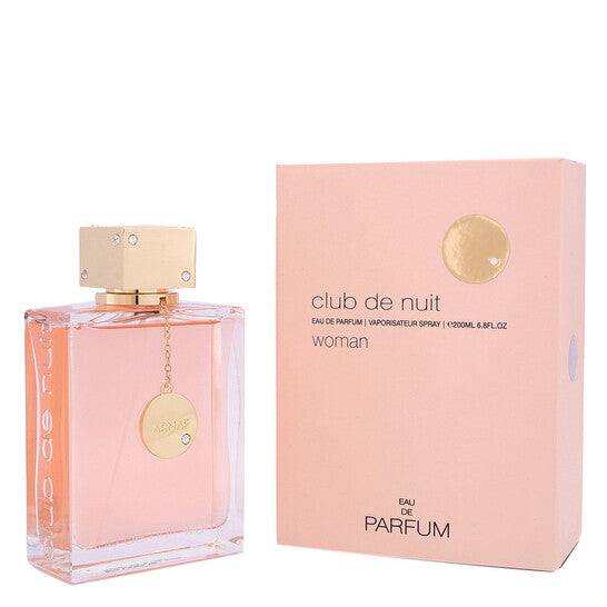 Armaf Club De Nuit EDP for Women 6.8 oz