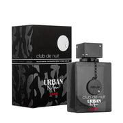 Armaf Club De Nuit Urban Elixir Eau de Parfum Spray 3.55 oz for Men
