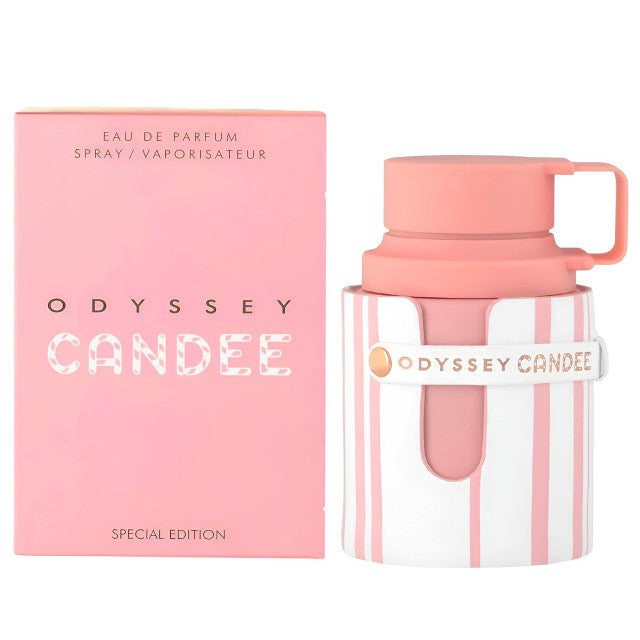 Armaf Odyssey Candee EDP for Women 6.7 oz