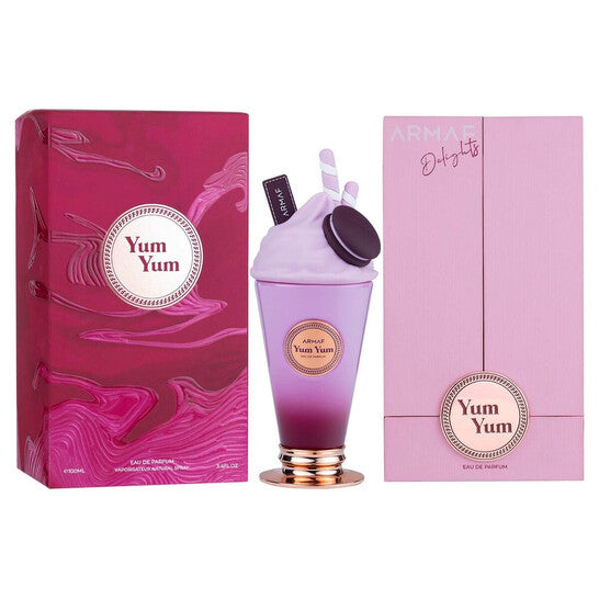 Armaf Yum Yum EDP for Women 3.4 oz