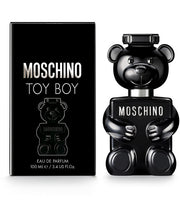 Moschino Toy Boy EDP for Men 3.4 oz