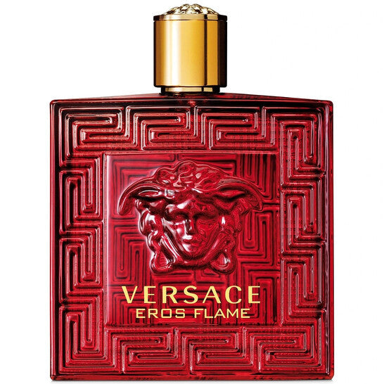 VERSACE EROS FLAME 6.7 EAU DE PARFUM SPRAY FOR MEN