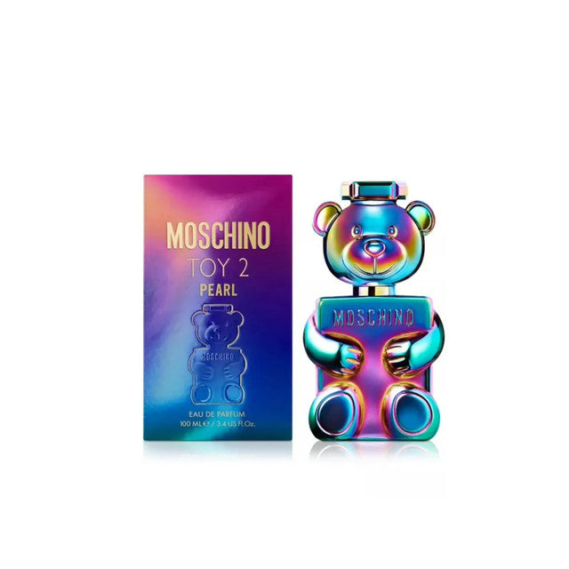 Moschino Toy 2 Pearl EDP for Women 3.4 oz