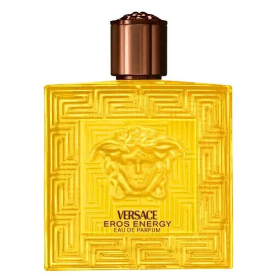 VERSACE EROS ENERGY 3.4 EAU DE PARFUM SPRAY FOR MEN