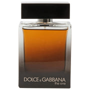 DOLCE & GABBANA THE ONE 3.3 EAU DE PARFUM SPRAY FOR MEN