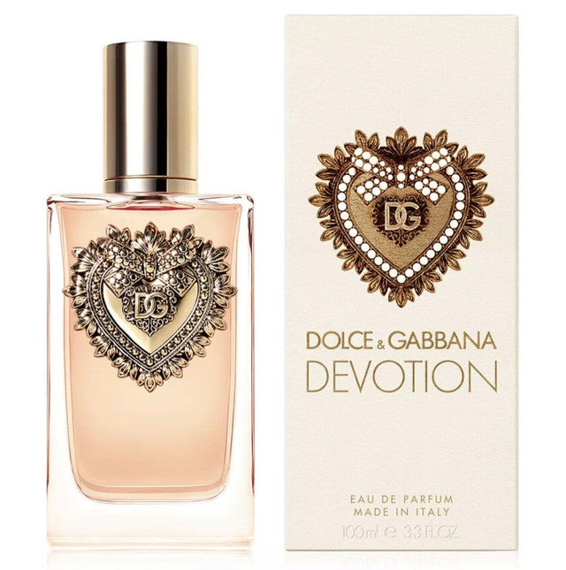 Dolce & Gabbana Devotion Eau de Parfum for Women