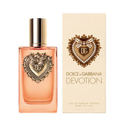 Dolce & Gabbana Devotion Intense EDP for Women 3.4 oz