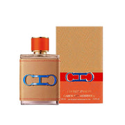 Carolina Herrera CH Pasión EDP for Men 3.4 oz