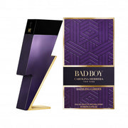 Carolina Herrera Bad Boy Dazzling Garden EDT for Men 3.4 oz