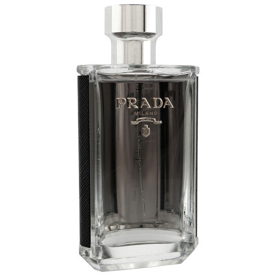 PRADA L'HOMME 3.4 EAU DE TOILETTE SPRAY