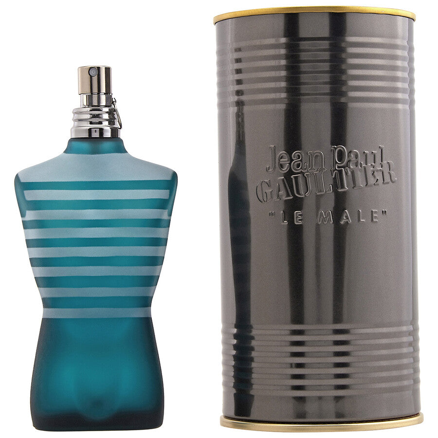 JEAN PAUL GAULTIER LE MALE 4.2 EAU DE TOILETTE SPRAY FOR MEN