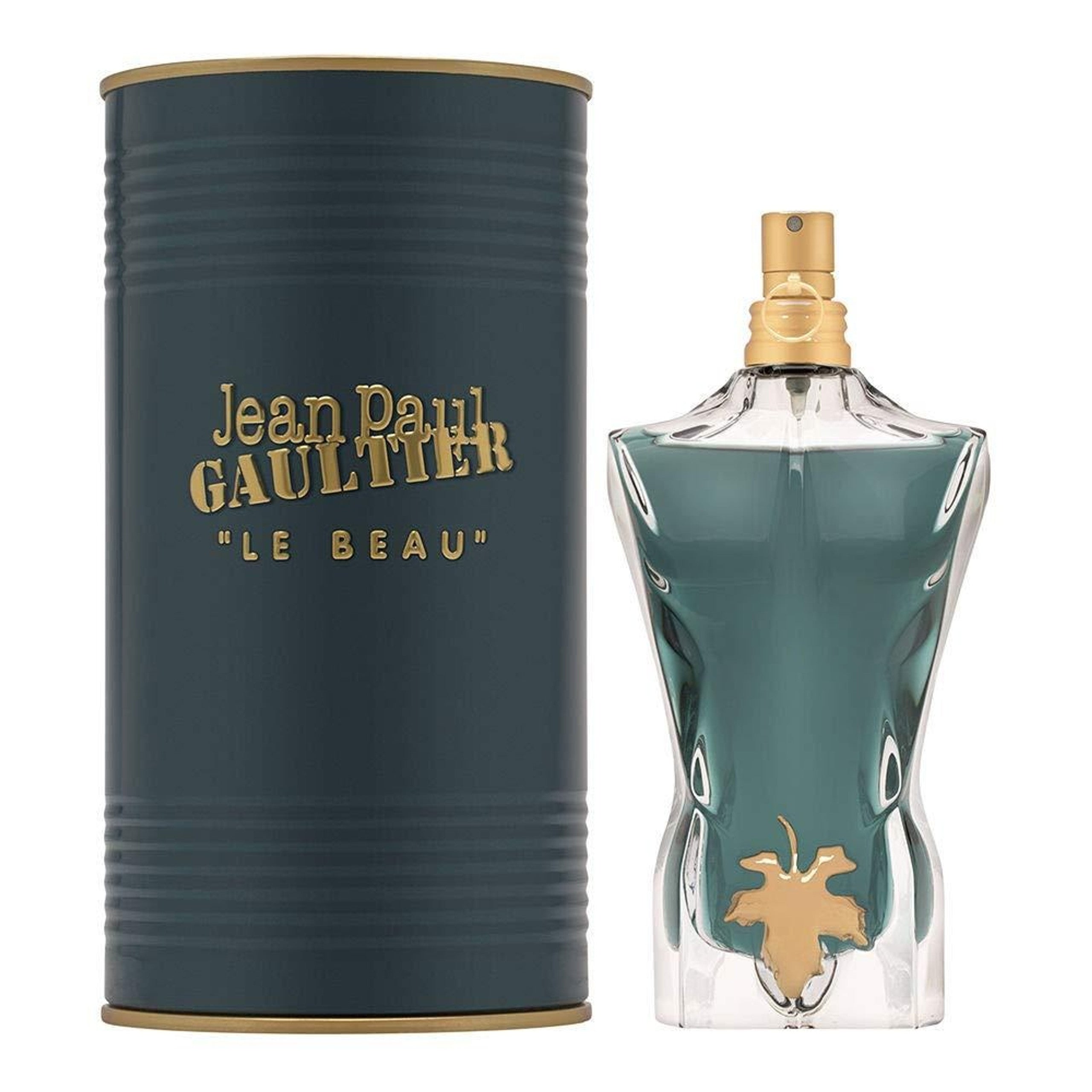 Jean Paul Gaultier Le Beau EDT for Men