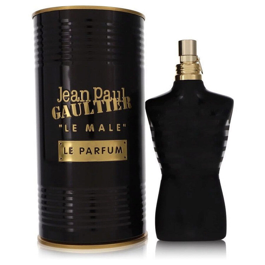 JEAN PAUL GAULTIER LE MALE LE PARFUM INTENSE 4.2 EAU DE PARFUM SPRAY FOR MEN