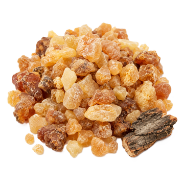 Benzoin
