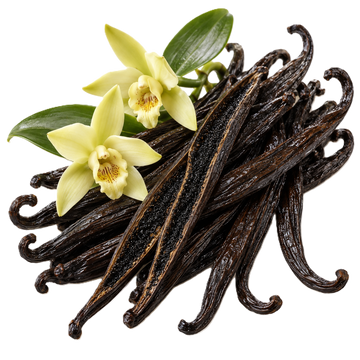 Bourbon Vanilla