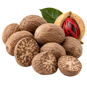 Nutmeg