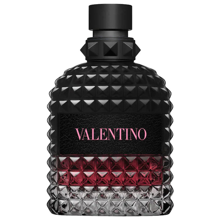 Uomo Born In Roma Intense EDP for Men